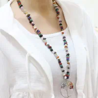 گردنبند های مردانه ی سنگی|جواهرات|تهران, افسریه شمالی|دیوار