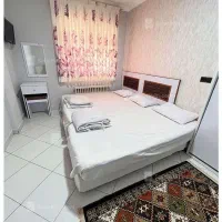 هتل باغذا نفری 898 ت