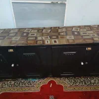 کمد زیر باری