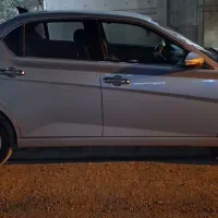 دنا پلاس 5 دنده EF7|خودرو سواری و وانت|خرمآباد, |دیوار