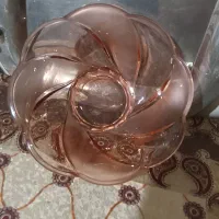 کاسه بلوار عتیقه صدساله