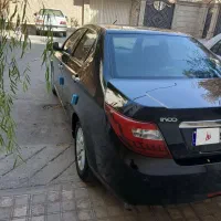 دنا پلاس مدل۹۸|خودرو سواری و وانت|مشهد, عامل|دیوار