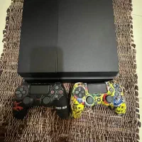 فروش پی اس فور فت گپی خور ۱ترا