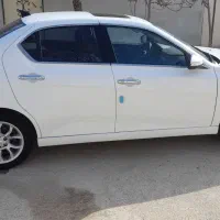 دنا پلاس توربو ۶دنده