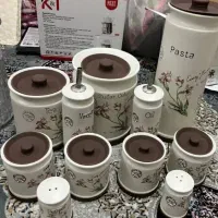 ست پاسماوری کامل . نو