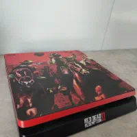 ps4 slim 500gig