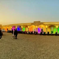 تور کویر|تور و چارتر|اهواز, کیانپارس |دیوار