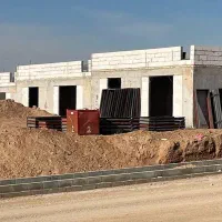 مسکن ملی ویلایی