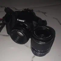 دوربین کنون700Dفوق تمیز