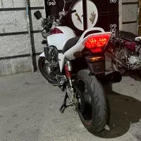 Cb400