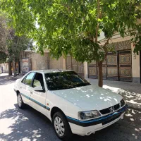 پژو405مدل90داشبوردجدید