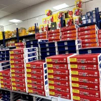 وایر شمع تقویتی و معمولی با یکسال ضمانت بی قیدوشرط