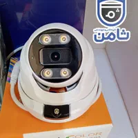 فروش ویژه پک دوربین مداربسته HD|دوربین مداربسته|گلبهار, شهر جدید گلبهار|دیوار