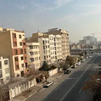 ۱۴۰ متر ۳ خواب پونک بدون مشرف|فروش آپارتمان|تهران, سردارجنگل|دیوار
