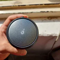 اسپیکر انکر مینی۳ anker mini 3|پخش‌کننده همراه|تهران, وصفنارد|دیوار