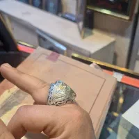 انگشتر|جواهرات|مشهد, عیدگاه|دیوار