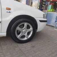 سمند lx|خودرو سواری و وانت|ملایر, |دیوار