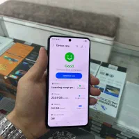 S21FE 5g 256/8 در حد نو|موبایل|کرج, پیشاهنگی|دیوار