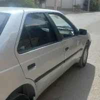 405مدل ۸۸لا کاغذی|خودرو سواری و وانت|فیروزآباد (فارس), |دیوار