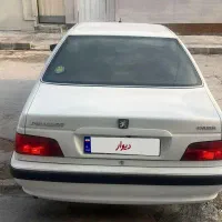 پارس تیوفایو کاز سیمی زیمنس