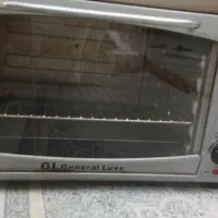 اون توستر  بزرگ