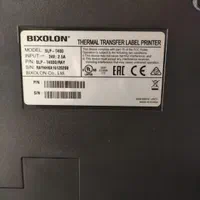 پرینتر لیبل زن بیکسلون bixolon T400|پرینتر، اسکنر، کپی، فکس|تهران, تهرانپارس غربی|دیوار