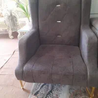 مبل ۶نفره در حد سالم