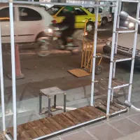 رگال مانکن خازنی|جاکفشی، کمد، دراور|قم, میدان نو|دیوار