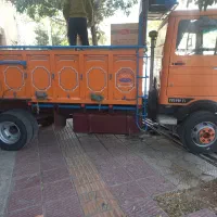 خاور بنز ۸۰۸|خودرو سنگین|نسیم‌شهر, |دیوار