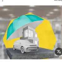 صدور انواع بیمه ها ی ثالث