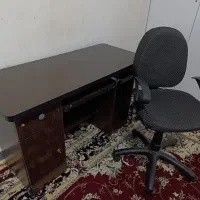 میز و صندلی