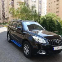 هایما اس ۷ پرو ۱۴۰۴ در حد صفر