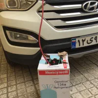 شستشو رادیات اب ماشین شستشو رادیات بخاری تضمینی|خدمات موتور و ماشین|اصفهان, فرح آباد|دیوار