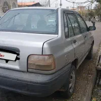 دوگانه کارخانه|خودرو سواری و وانت|سلماس, |دیوار