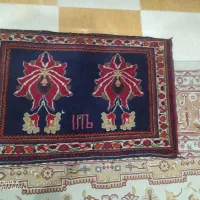 قالیچه دست باف