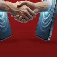 اگه50 میلیون هدیه میخوای بیا چت