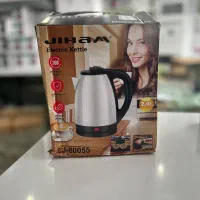 کتری برقی JIHAM