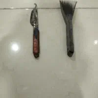 وسایل قالی و گلیم بافی