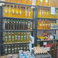 روغن زرد گاوی درجه یک|خوردنی و آشامیدنی|مشهد, وحید|دیوار