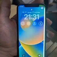 آیفون ایکس ۲۵۶ iphone x|موبایل|اصفهان, راه آهن|دیوار