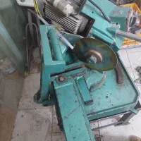 اره آب صابونی تک فاز|ماشینآلات صنعتی|تهران, بوستان سرخه حصار|دیوار