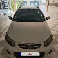 کوییک 1400|خودرو سواری و وانت|اصفهان, برلیان|دیوار