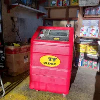 فروش دستگاه ATFکلنیک ۴ کاره|ماشین‌آلات صنعتی|همایجان, |دیوار