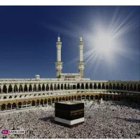 فیش حج تمتع  86/8 اولویت اعزام