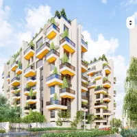 پیش فروش پروژه برند شهرزاد سرمایه‌گذاری مطمئن