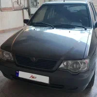 ۱۳۲ مدل ۹۳ بدون رنگ تمیز|خودرو سواری و وانت|مشهد, کارمندان دوم|دیوار