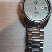 سیکو پنج اتوماتیک دوعدد با رنگ صفحه استثنایی