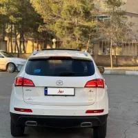 جک s5 مدل ۱۴۰۲|خودرو سواری و وانت|تبریز, |دیوار