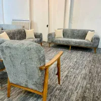 مبلمان آناتوس تولید اقای انصاری