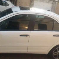 بنز c240